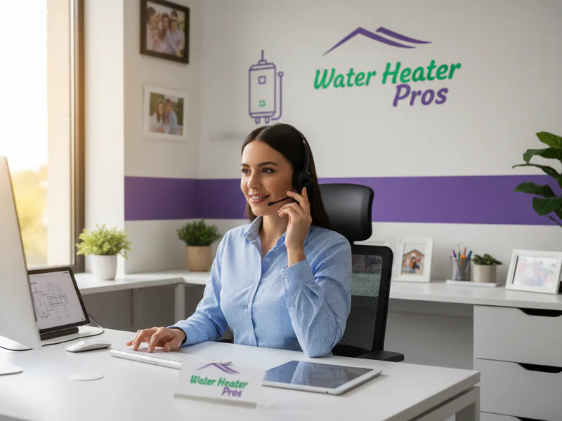 Water Heater Repair  in Half Moon Bay  FAQ